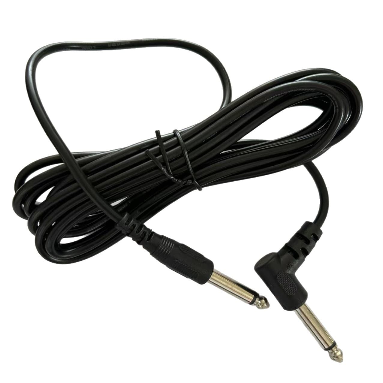 Guitar Cable 3m 5m Noise Reduction Cable for Acoustic Electric Guitar Electric Bass Audio Speaker Connection