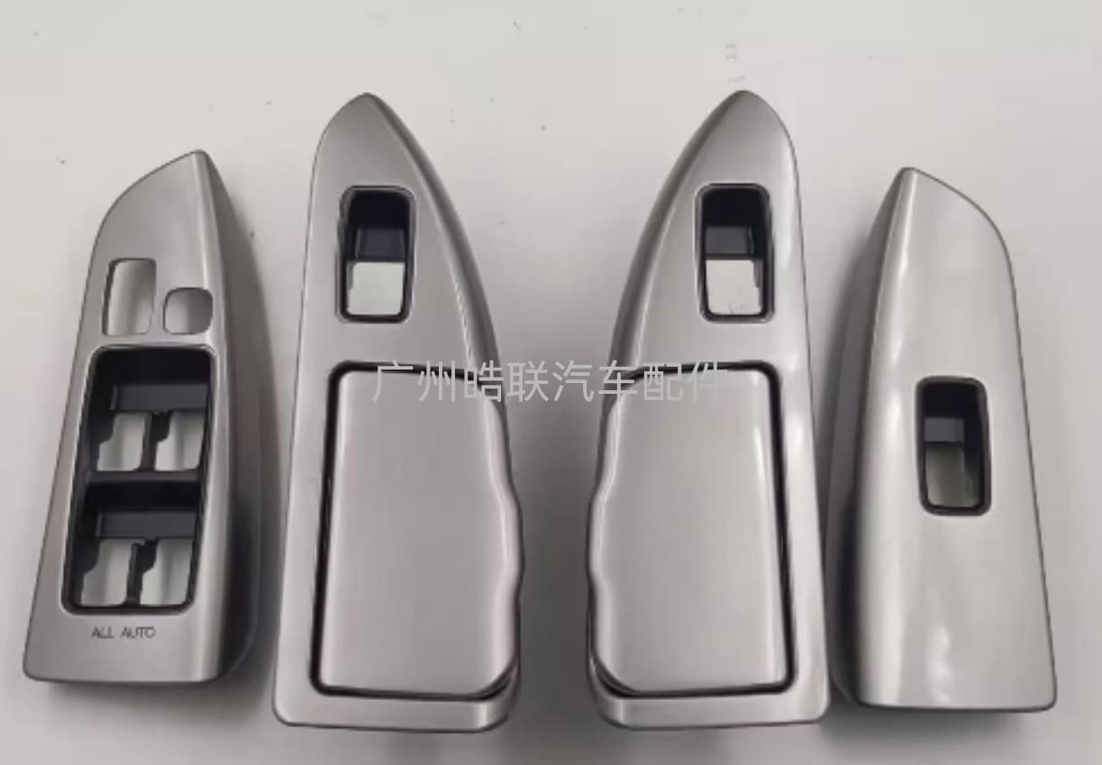 Window Switch Panel for 2003-2009 Prado / LC-120