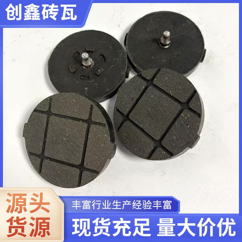 Multi-point brake cylinder multi-point brake DBS brake brake pads