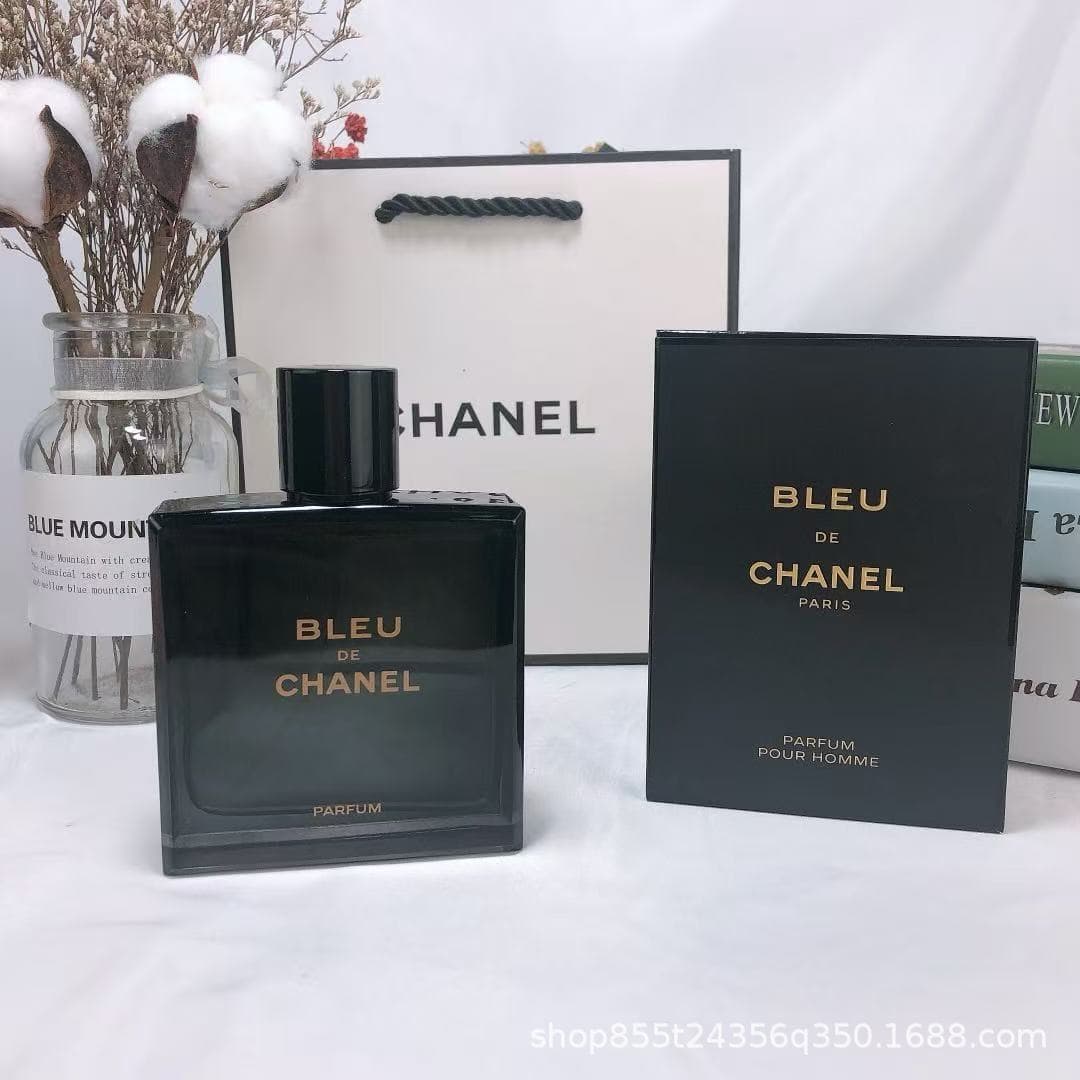 Chanel Coco Mademoiselle Bleu de Chanel N°5 Gabrielle Chance Allure Sport Perfume