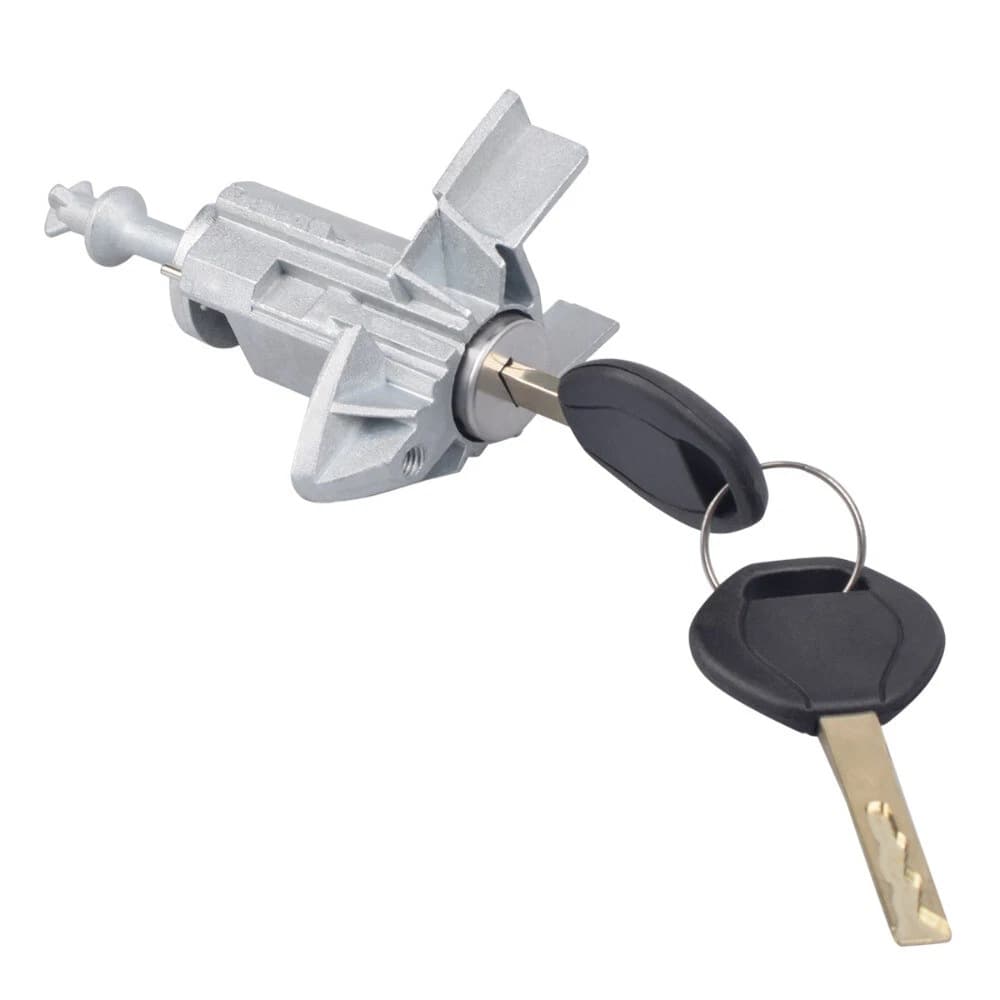 Ignition Lock Cylinder for BMW X5 E53 51217035421 Cross-Border Supply