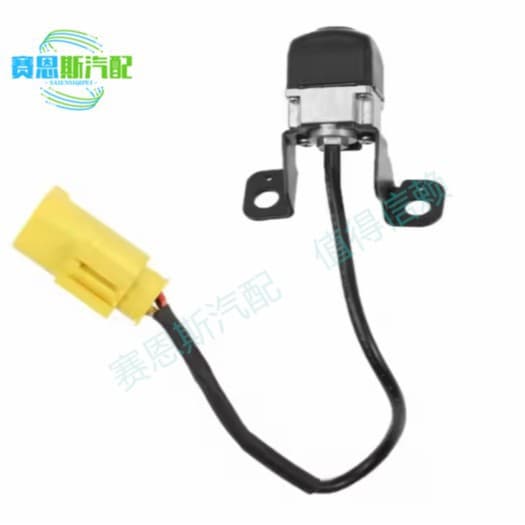 For Hyundai Kia Car Rearview Backup Assist Camera Car Camera 95760-2P600