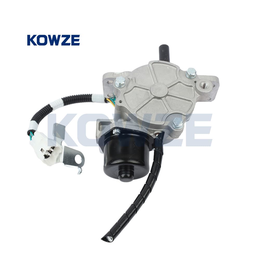 41450-60042 Differential Vacuum Actuator Compatible with Land Cruiser 1990-2006 1FZ FJ80