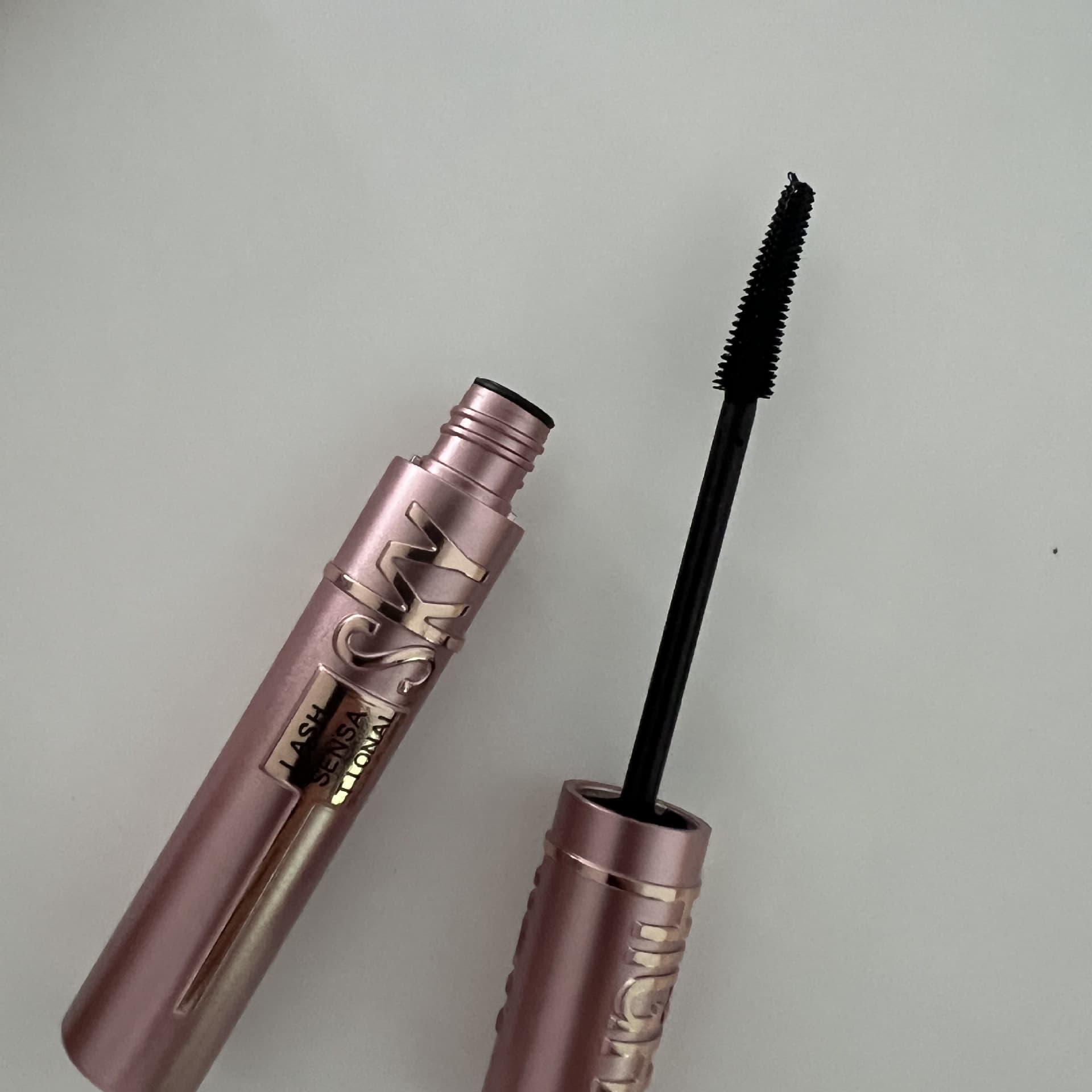 Cross-border Hot New Skyhigh Mascara Sky-high Curling Mascara Waterproof Lengthening Curling Non-smudging Black