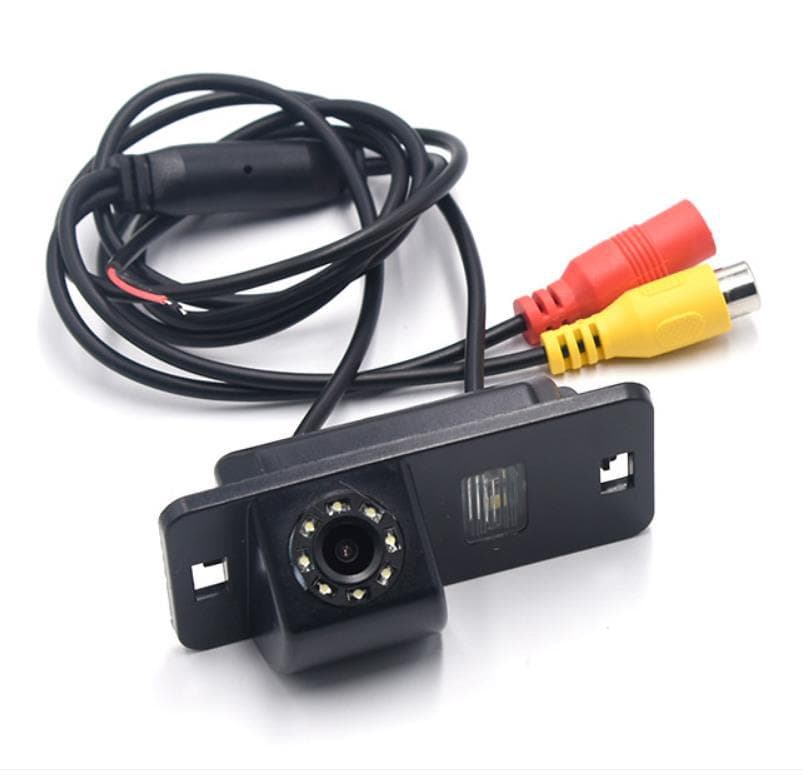 BMW 3/5/7 Series E53 E39 E46 E53 X5 X3 X6 Reverse Rear View Camera