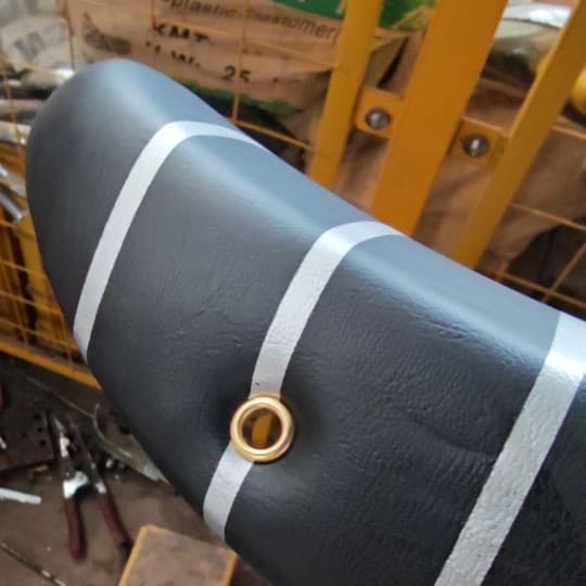 American-style Bicycle Saddle Other