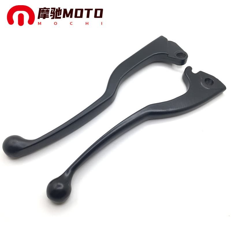 Motorcycle Accessories Suitable For Yamaha YBR125 Sky Knight Brake Handle Throttle Handle Clutch Release Brake Pedal Total Set
