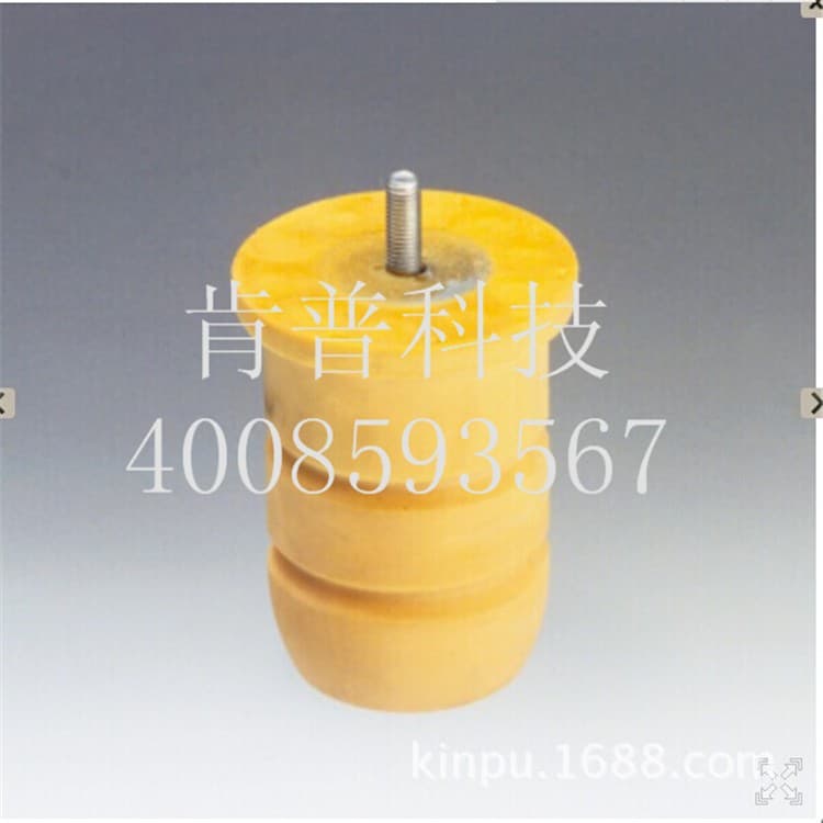 PU Cushioning Parts, CLLA PUR Microcellular Foam Buffer, CLLA NDI Microcellular Foam Components