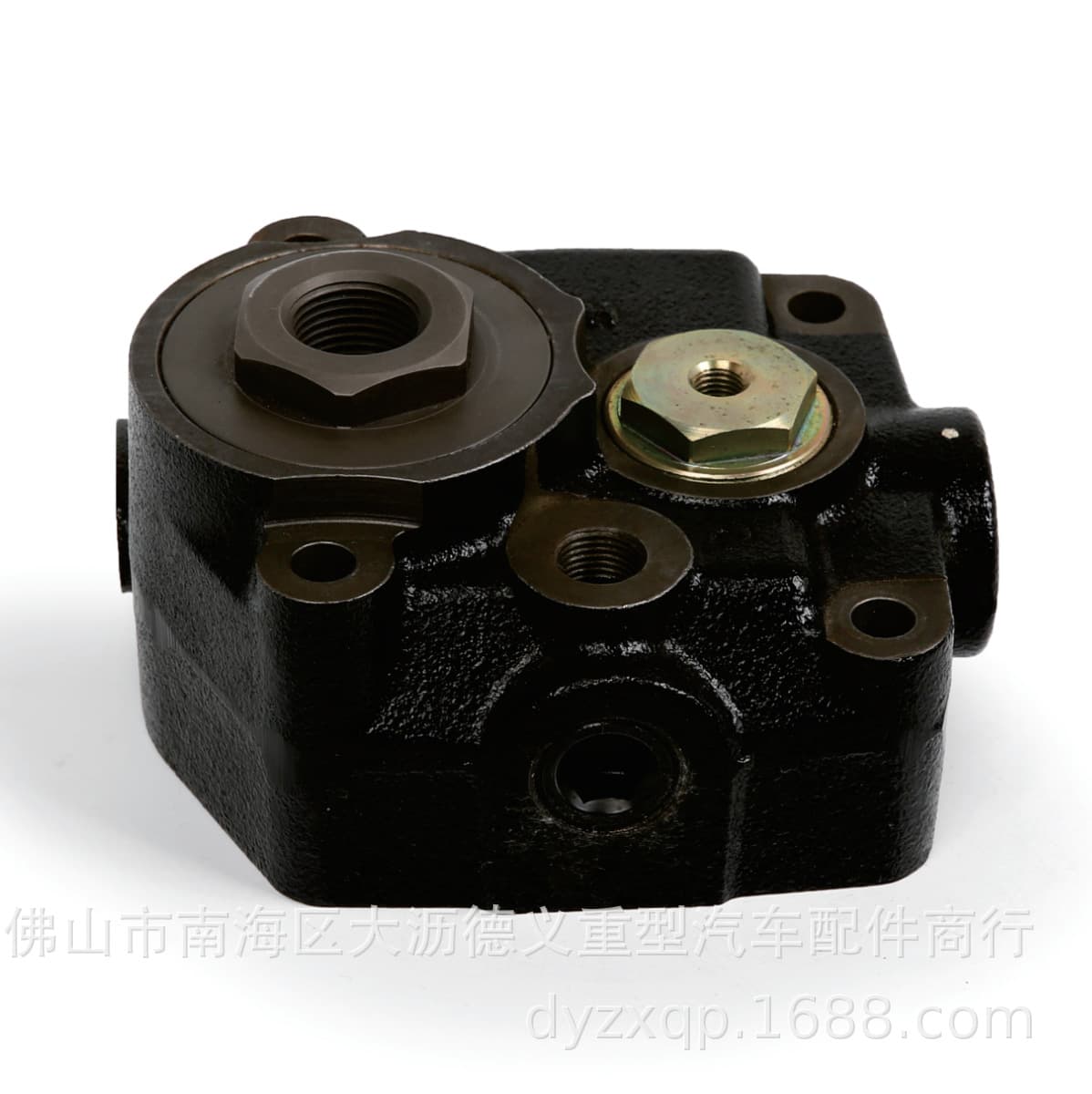 For Nissan NISSAN RF8 Engine Air Compressor Cylinder Head 4540-99125 1454099125