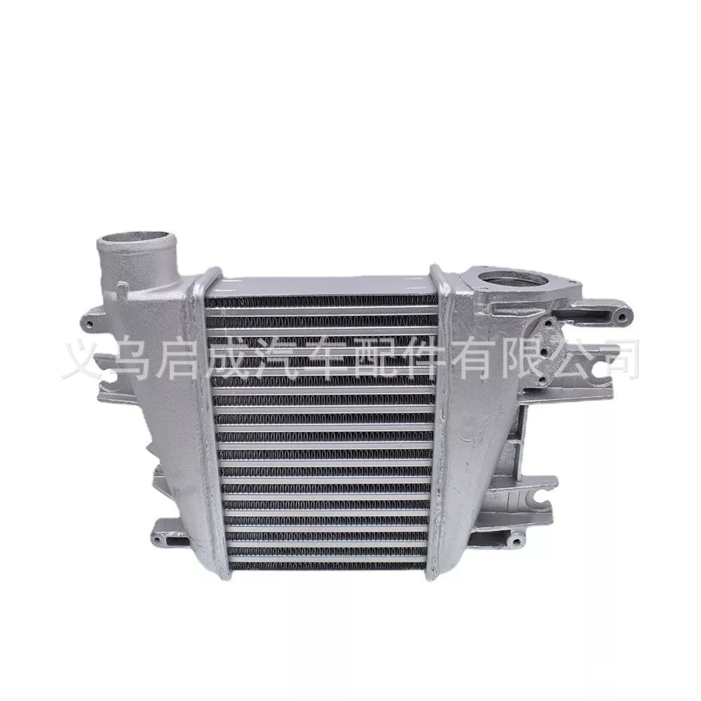 14461VC104 is suitable for Nissan Patrol Y61 2000-2010 intercooler assembly 14461-VC106.