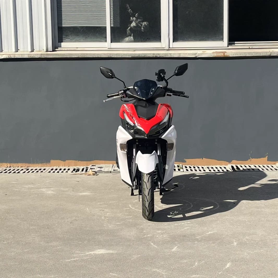 NVX Gen 3 Men's Off-Road Motorcycle 150CC Two-Wheel Gasoline Bike Export Off-Road Beast