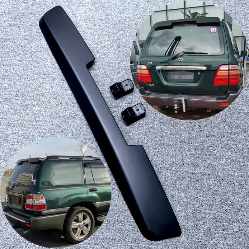 Suitable for 1998-2006 Toyota Cruiser LC100/4700/4500 modified American standard rear spoiler