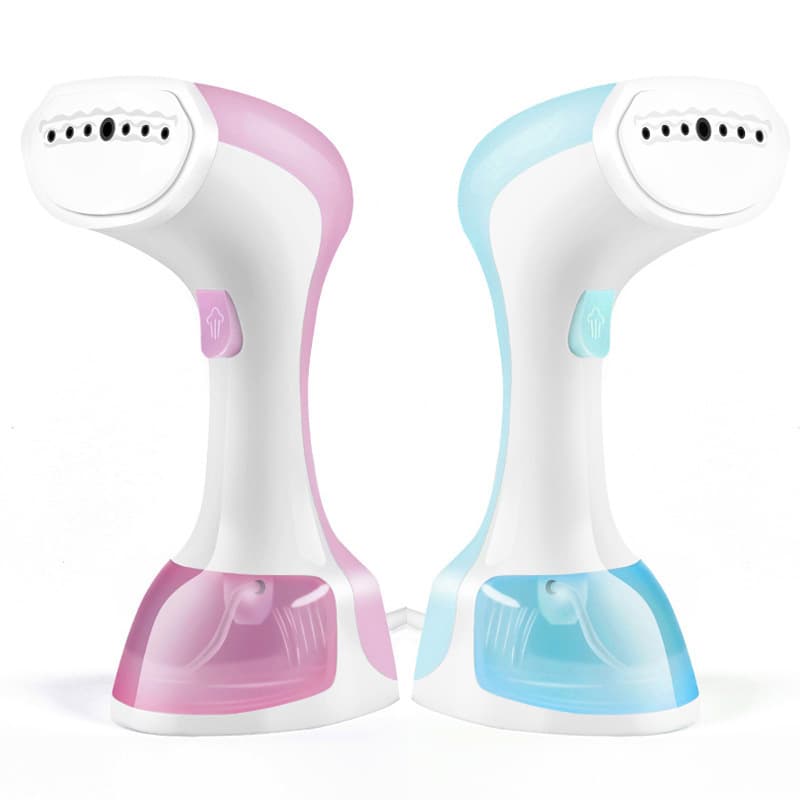 New Handheld Steam Iron for Home Use, Small Mini Portable Garment Steamer for Clothes Ironing