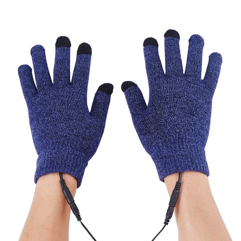 USB Gloves USB Charging Heated Electric Gloves Touchscreen Warm Outdoor Cycling Office Washable In Stock