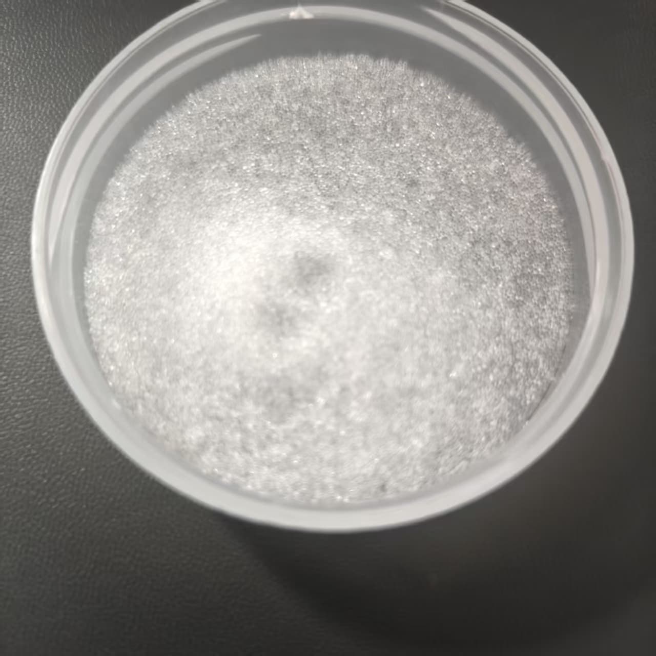 High transparency, high rigidity PS microspheres, polystyrene powder, 30 mesh-1000 mesh, light diffusing agent