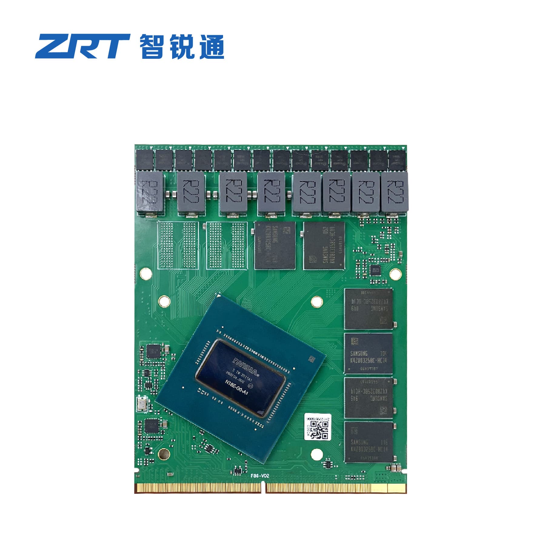 NVIDIA GeForce GTX1660Ti 6G 192bit GDDR6 HDMI MXM Type B 14