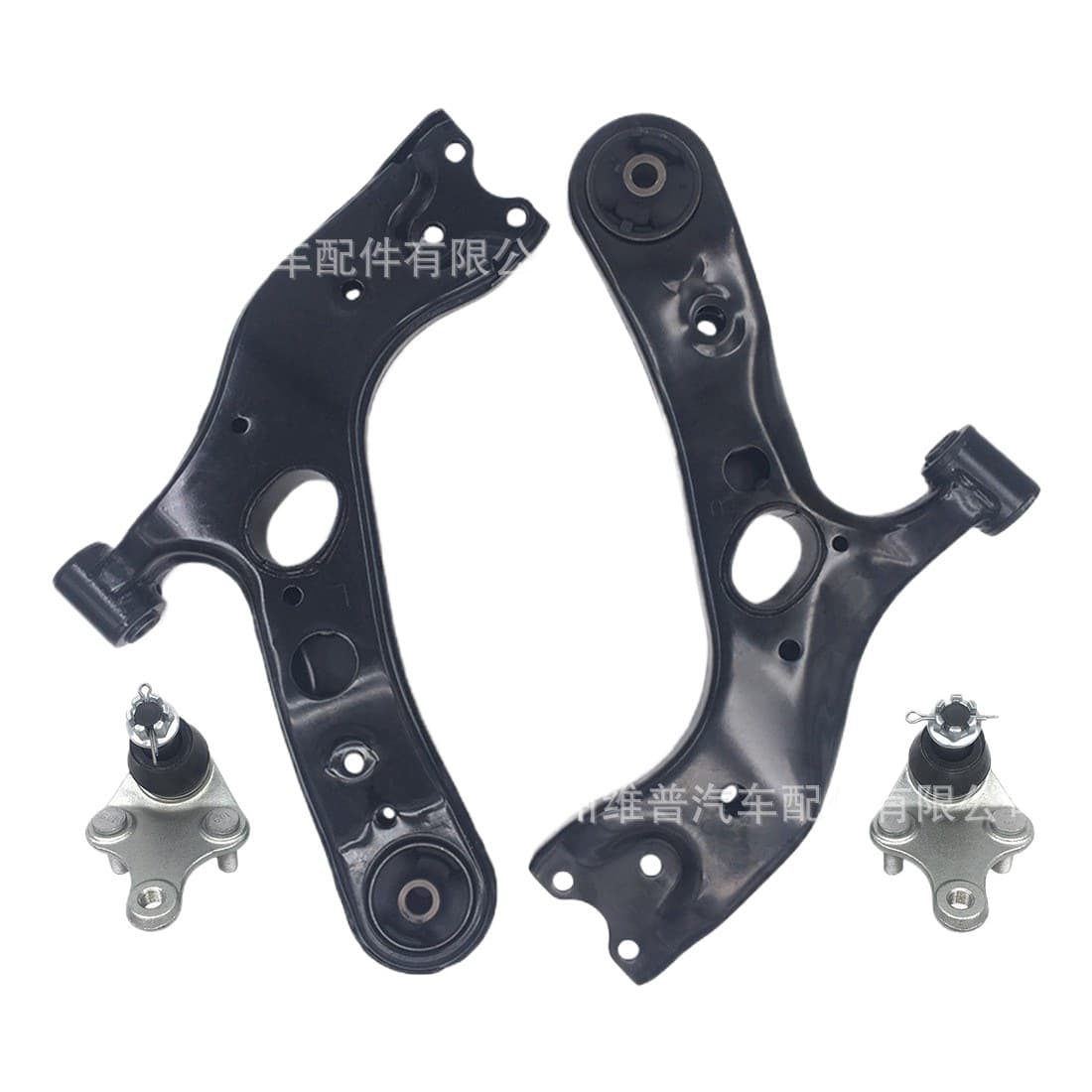 Taizhou Yongyi Compatible with 2006-2013 2014 Toyota RAV4 Front Lower Control Arm Ball Joint