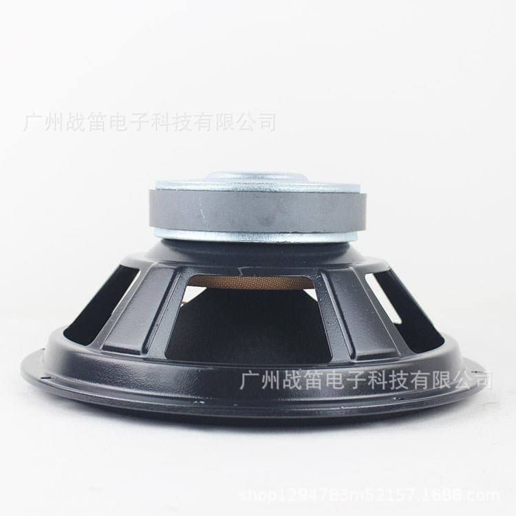 Factory Wholesale Car Audio Speaker 10-Inch Subwoofer 240W Car Horn