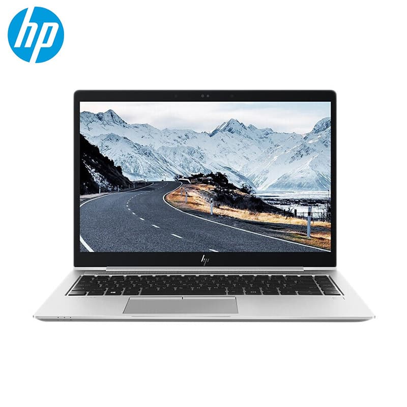 For HP EliteBook 840 G7 840 G8 G9 Portable Business Laptop I5 Integrated Graphics I7