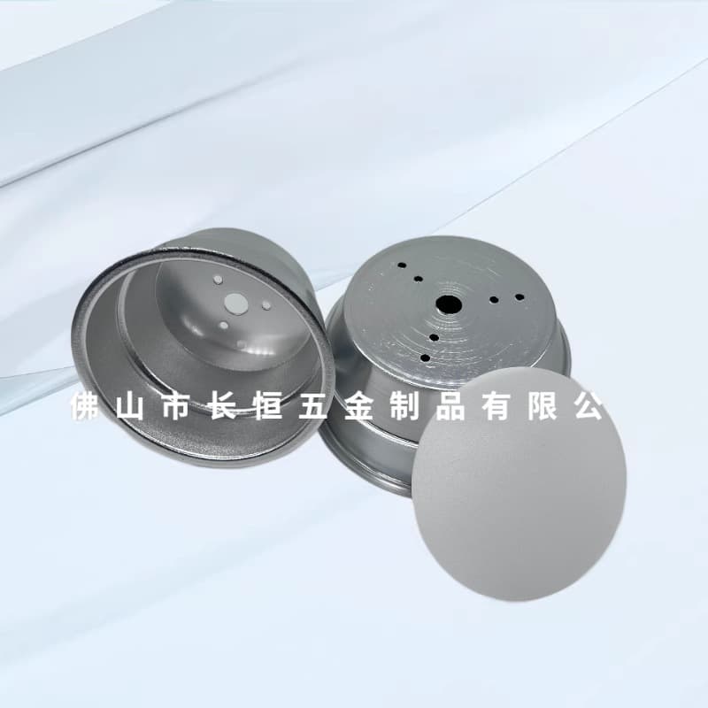 Surface-mounted downlight spotlight reflective cup commercial lighting LED reflective cup surface-mounted downlight kit plastic diffusion plate reflective cup