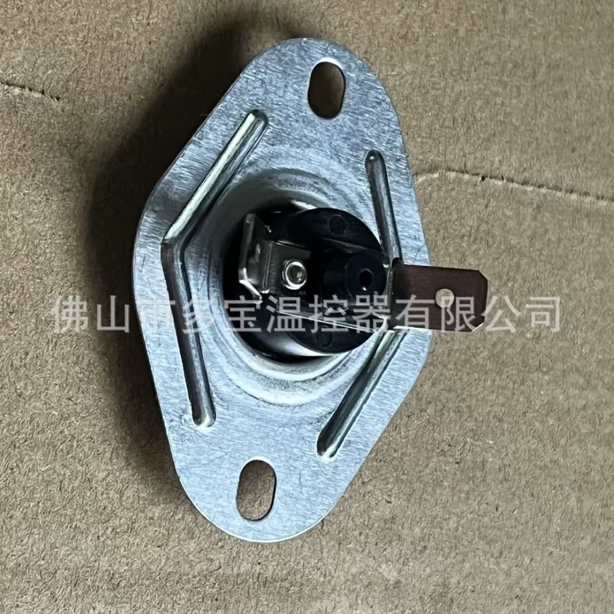 HH18HA416 Oven Thermostat Limit Switch, Suitable for Washing Machine Protection Thermostat Switch