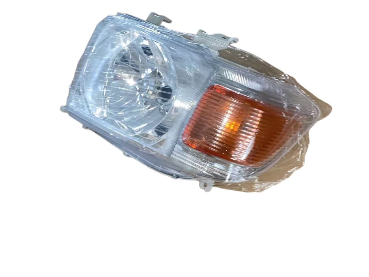 81130-60C30 81170-60010 Land Cruiser Pickup Truck Hzj79 Front Headlights