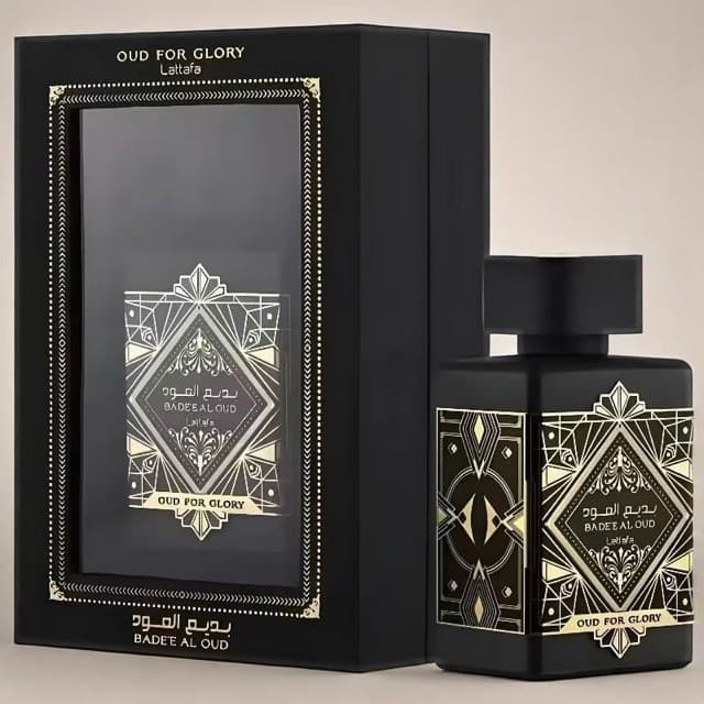 Cross-border popular 100ML perfume high-end quality Middle East Arabian Dubai fragrance long-lasting fragrance wholesale
