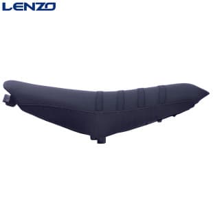 Tuttio Soleil01 SE Seat Cushion Cross-border Direct Sales Off-road Electric Motorcycle Seat Cover Saddle