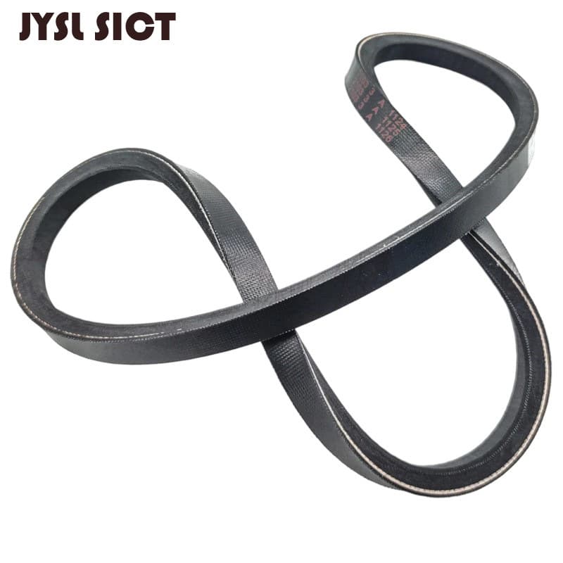Mh014026V-Type Belt Is Suitable for Mitsubishi Pajero Montero General 4D56 2.5L Cold Air Triangle Belt