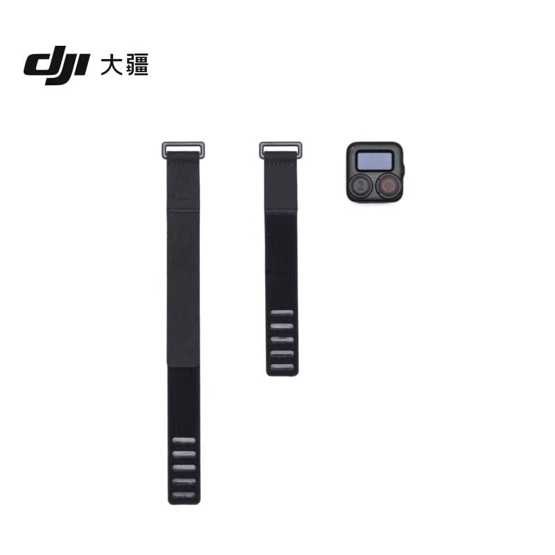 DJI Osmo Action GPS Bluetooth Remote Controller Osmo Action 4 Action Camera Accessory