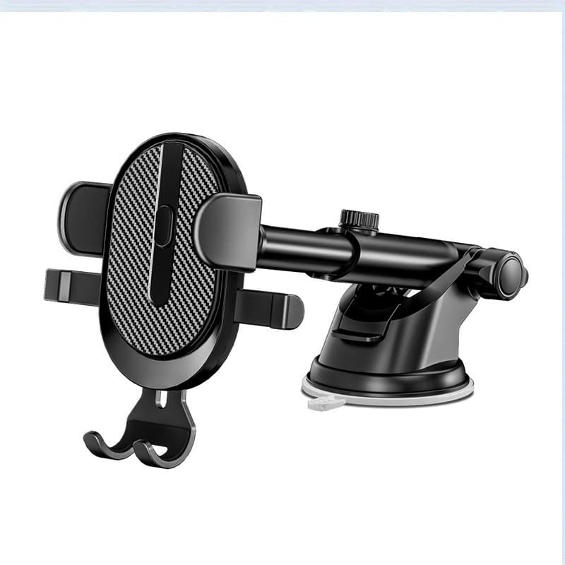 Car Phone Mount Universal Air Vent Holder Dashboard Navigation Phone Stand