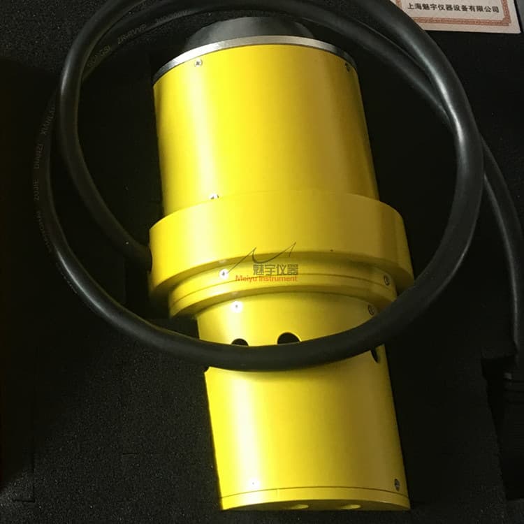 SMY-2000SF Fully Automatic Colorimeter and Chroma Meter, Capable of Measuring Object Reflected Color, Suitable for Flat Surfaces, Small Particles, Powders, and Pastes