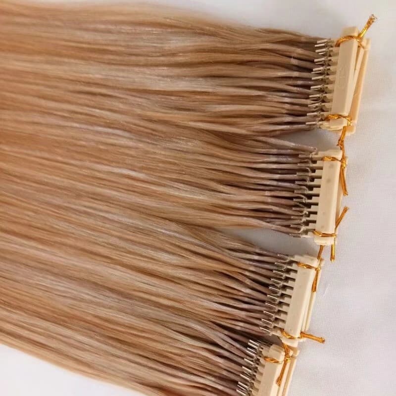 6D Hair Extensions Human Hair Real Hair Extensions 6D Hair Extensions