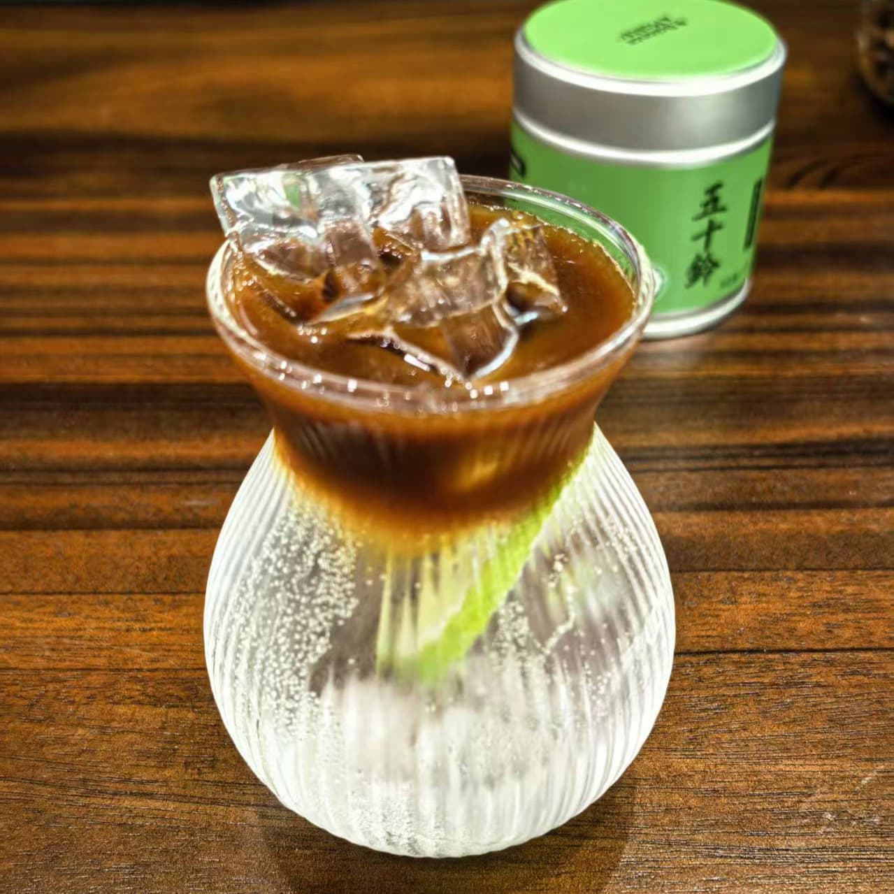 Ins-Style High-Appearance Glass Water Cup, Large Capacity, Trendy Creative Cocktail Juice Drink Cup, Mini Coffee Cup