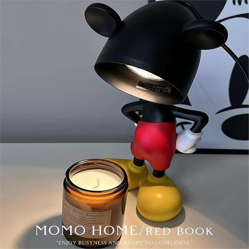 Tech Wax Melter Lamp Scented Candle Lamp Wax Warmer Lamp for Home Bedroom Nightstand - 100 Packages for New Home