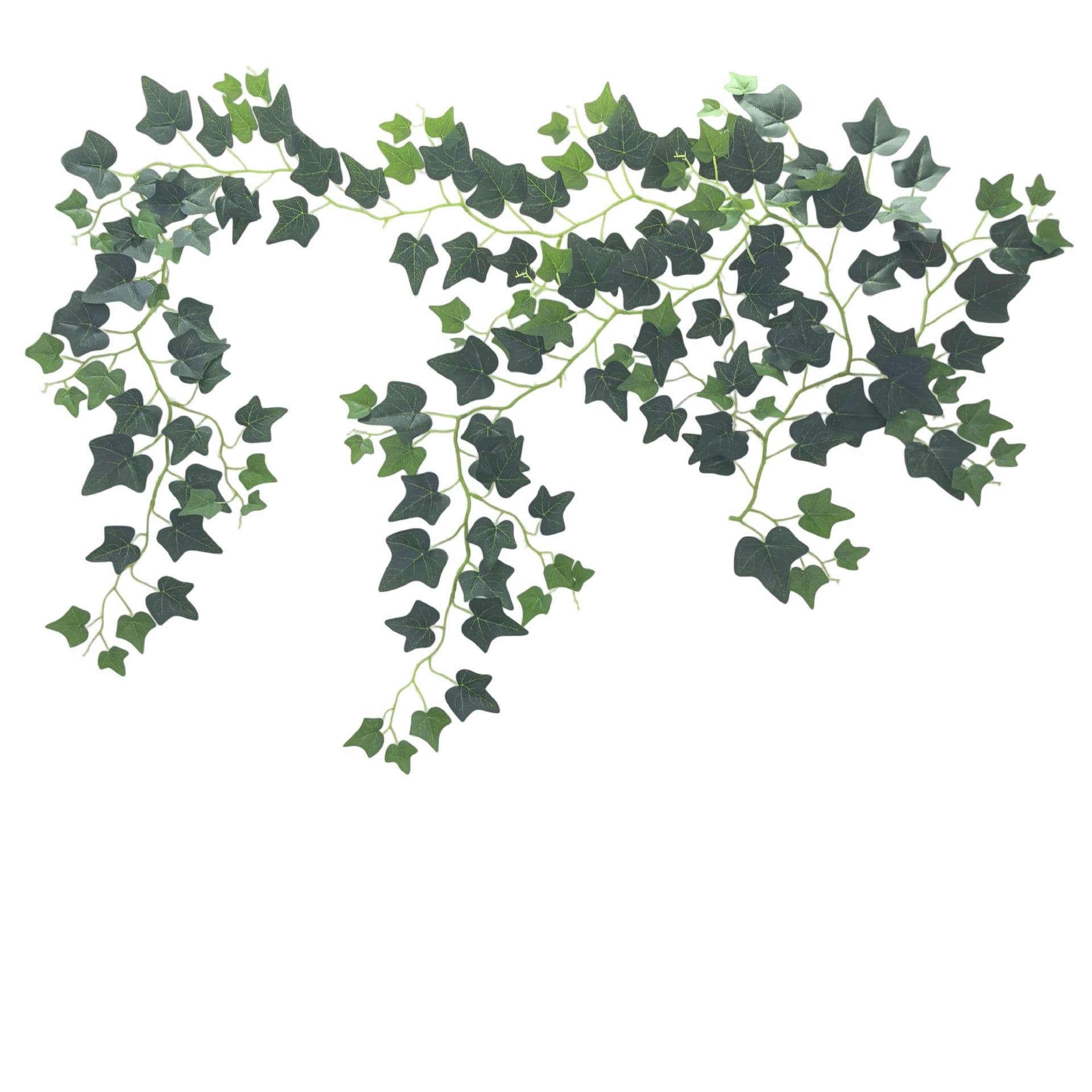 Simulated ivy, fake flowers, pothos rattan, home wedding gardening, landscaping, decorative plants, artificial ivy vines