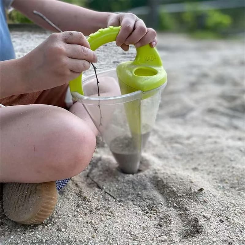 Amazon Ultimate Sand & Water Mixing Toy Kids Sand & Water Mixing Beach Toy