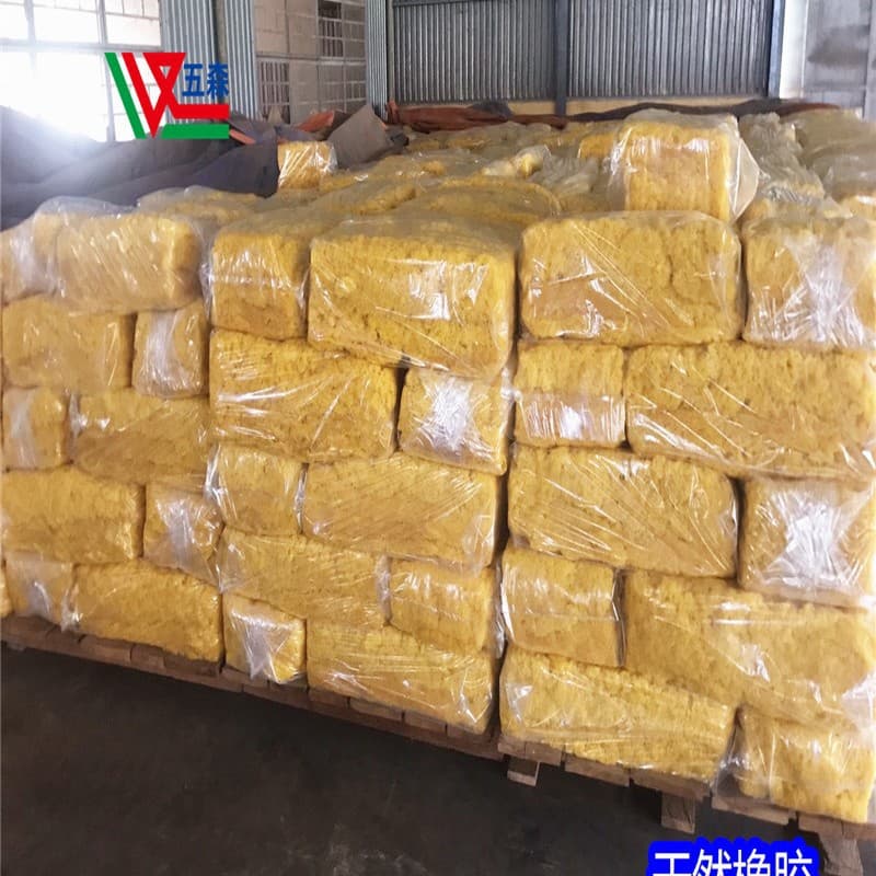 Supply Vietnamese natural rubber 3L, standard rubber, off-grade natural rubber, smoked sheet rubber, quality guaranteed