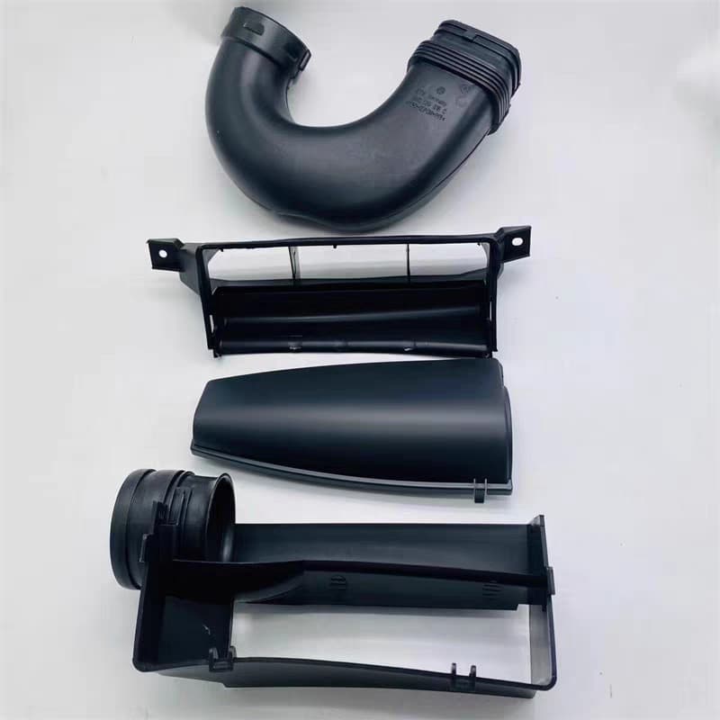 Air guide device, air filter intake, air intake pipe cover for Magotan, Tiguan, Golf 6 1K0805962E