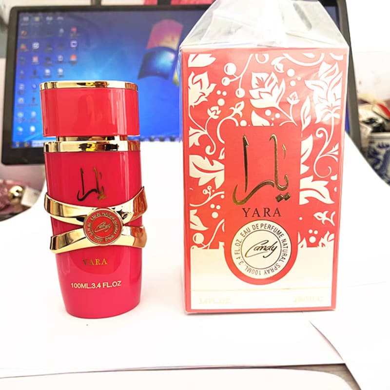 Latafa Yara perfume cross-border Middle East Arabian Dubai perfume for men and women
