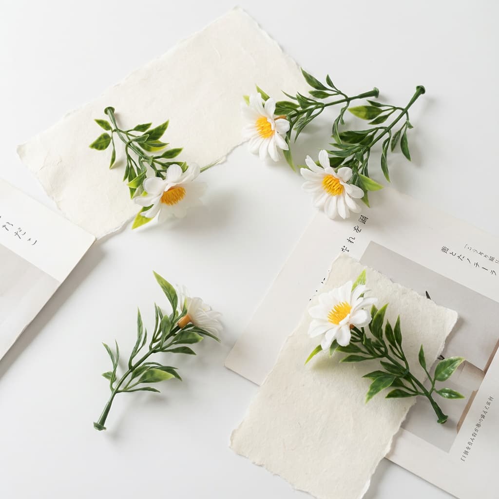 Cross-Best-Selling Artificial Plastic Green Plant Water Grass Leaves, Handmade Bouquet Wreath Accessories Green Wall Decorations