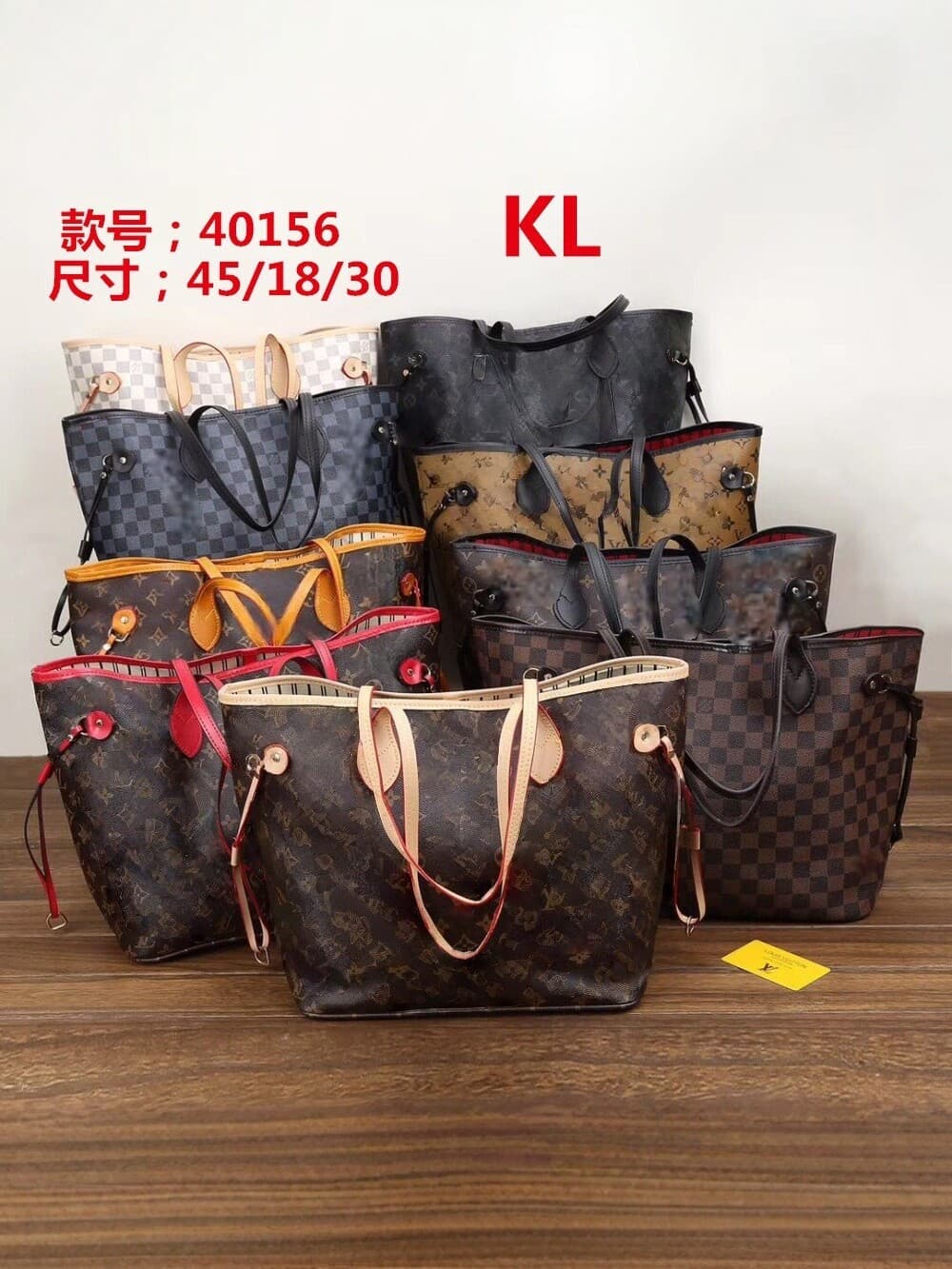 2026 New Style Monogram Tote Bag for Women, Large Capacity Shoulder and Crossbody Bag, Fashionable and Versatile Mother-Child Bag, Commuter Light Luxury Handbag