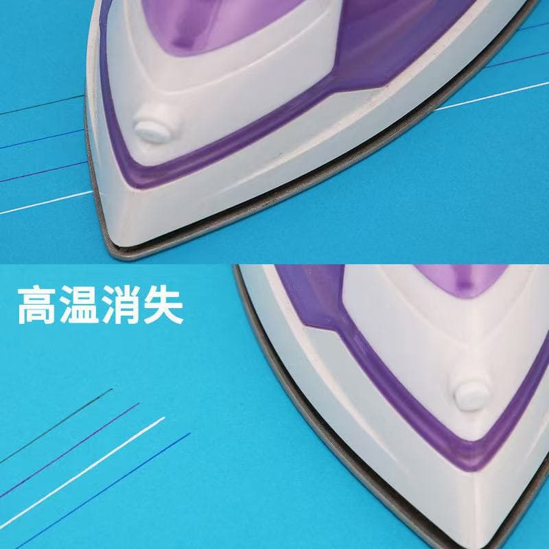 High-Temperature Disappearing Ink Refills for Fabric, Large Capacity, Bulk Wholesale