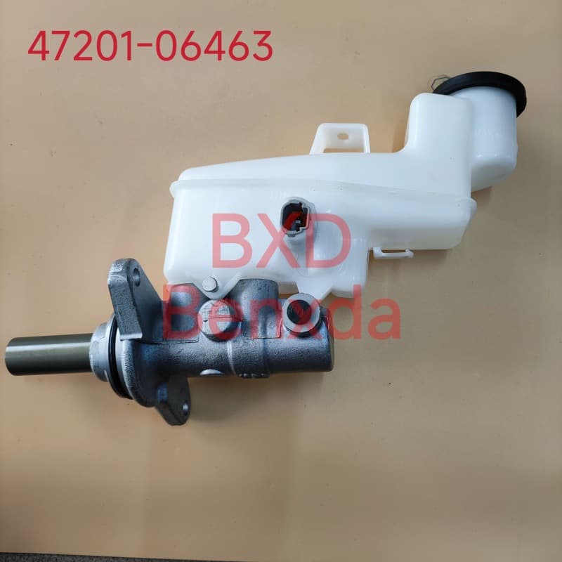 47201-06463 brake master cylinder fits Toyota Camry ACV51 ASV50 47201-06462