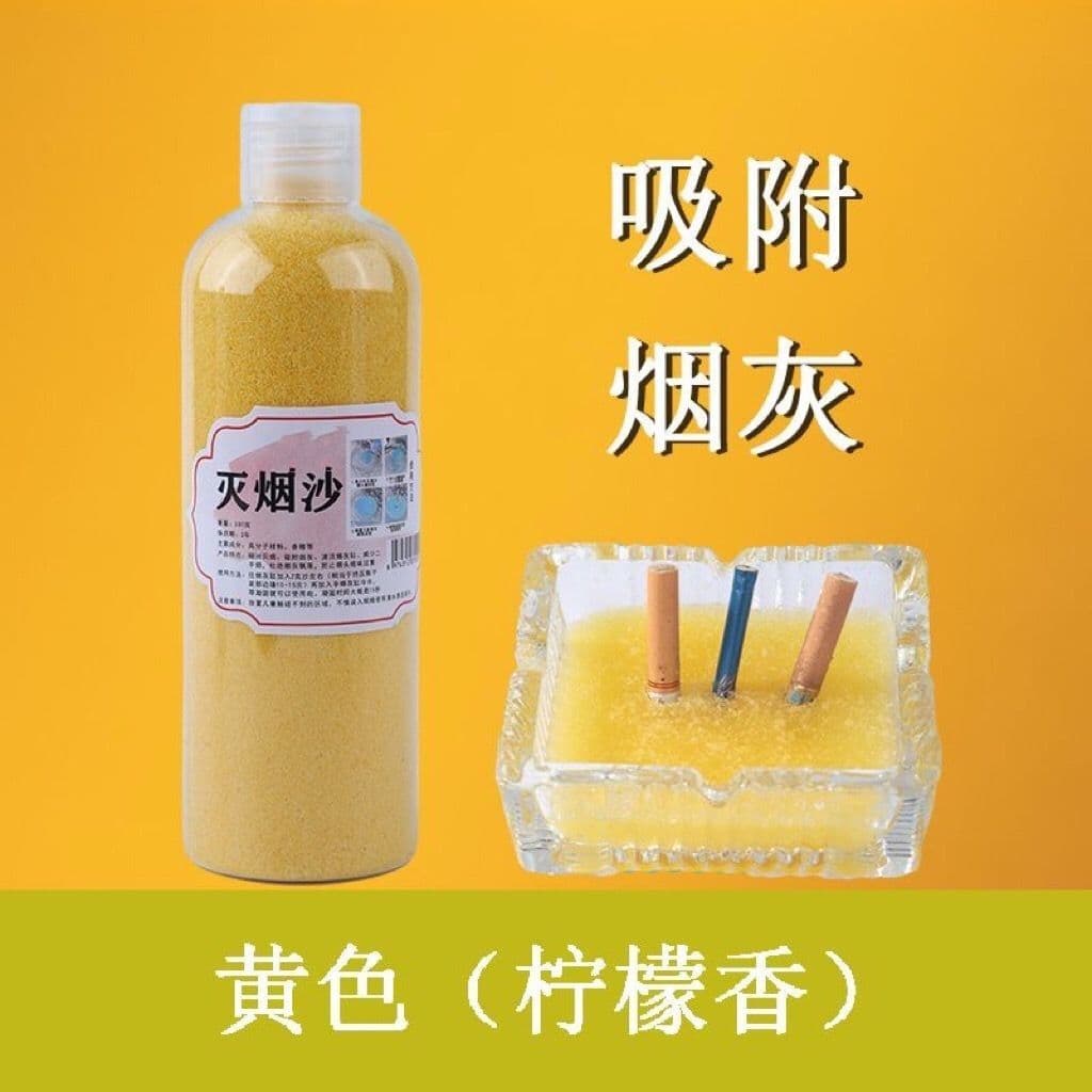 O Smoke-extinguishing Bottle with Water Absorption for Commercial Use, OTHERMO Powder, Popular Household Smoke-extinguishing Sand