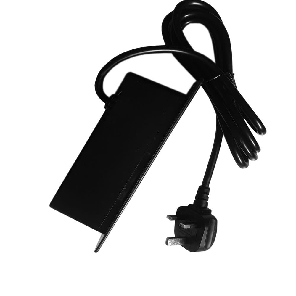 British-style desktop USB power strip, British furniture power strip, bedside table/bookshelf office recessed power strip