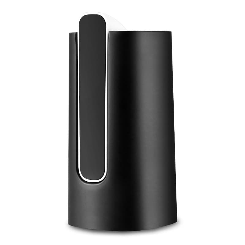 Foldable Electric Water Pump for Bottled Water, Portable Pump for Home Outdoor Purified Water Bottle Water Dispenser