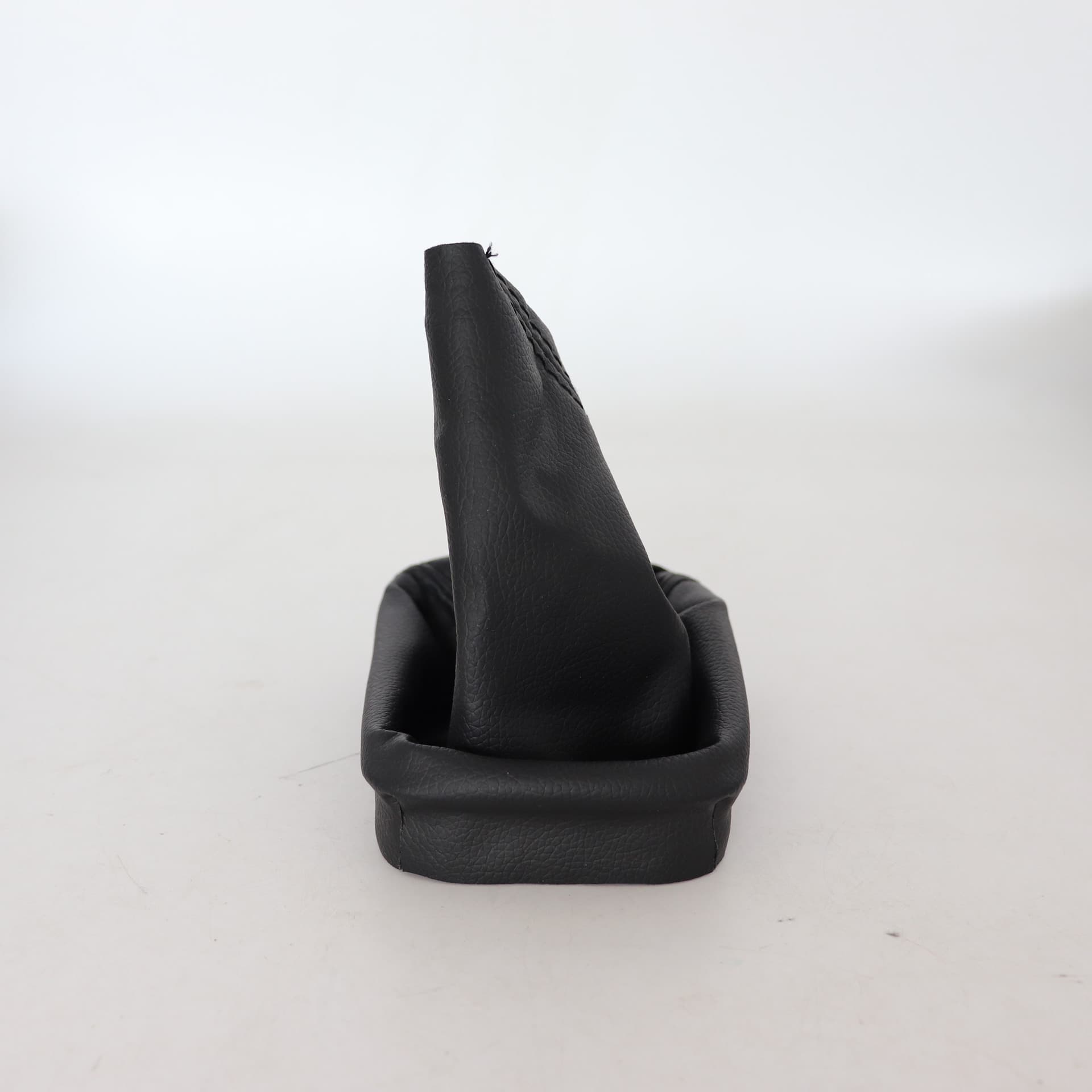 For Mercedes W208 W210 Shift Lever Dust Cover Gear Shift Boot
