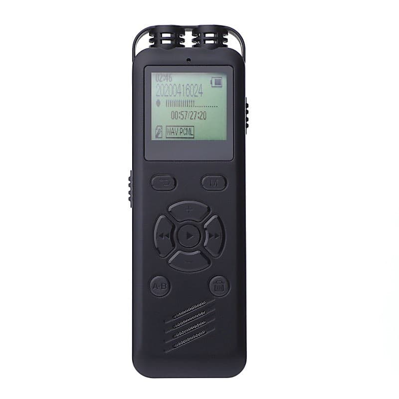 New Cross-border SK-288 Student Conference Journalist Recorder External Card Recording Voice Recorder