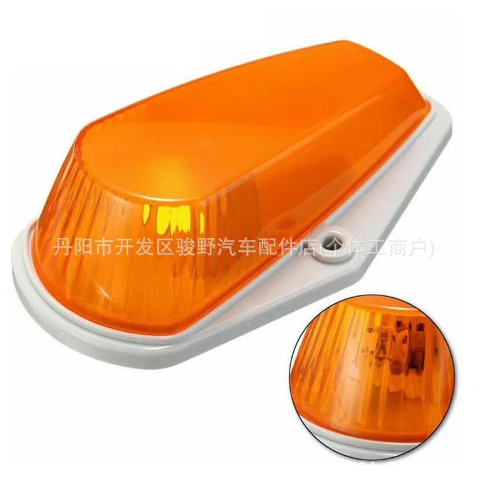 Factory Direct LED Truck Roof Light Pickup Roof Warning Light